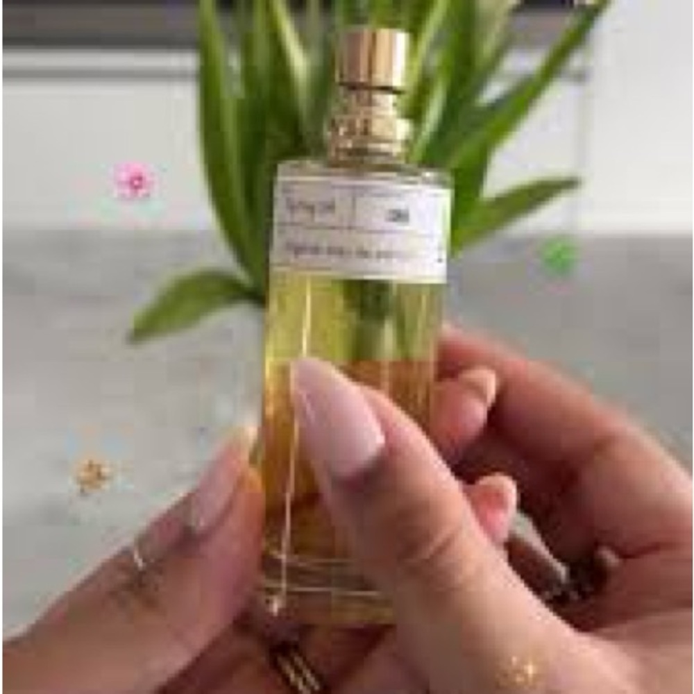 Ffern Spring 24 Limited Edition Fragrance